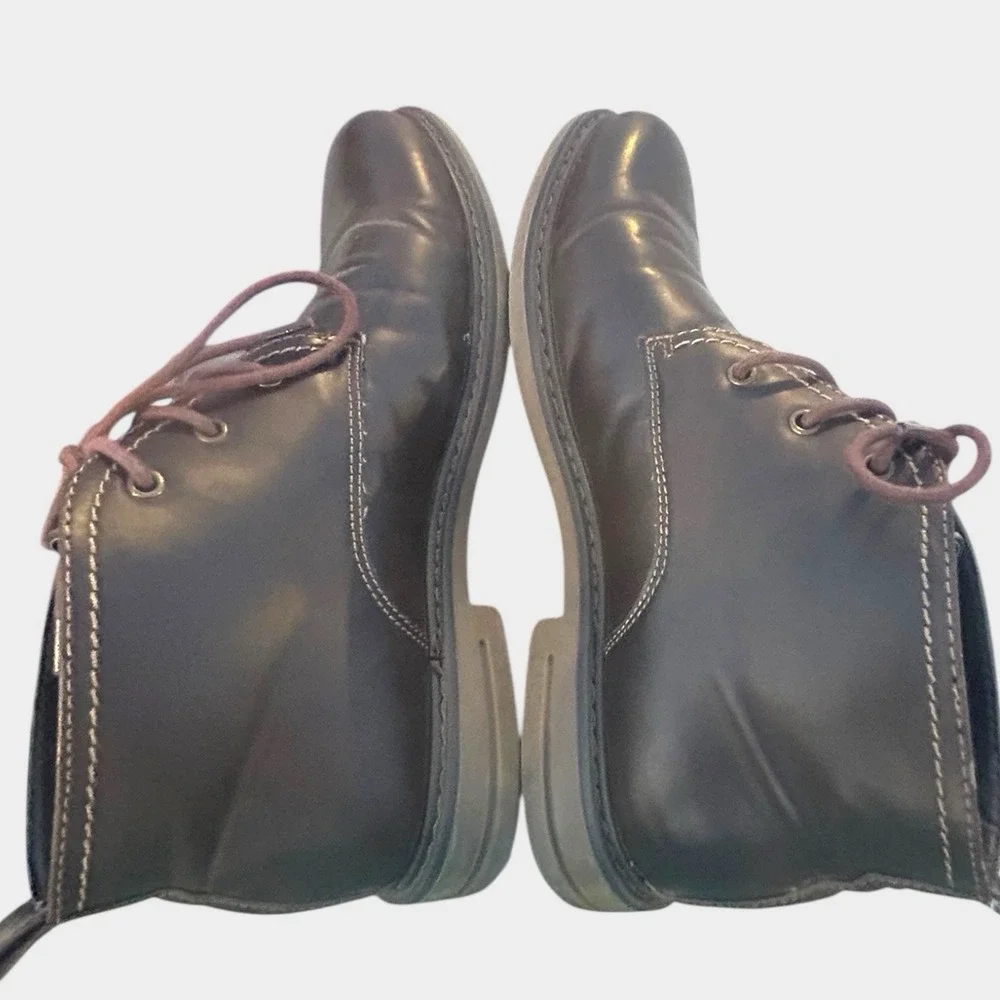 Izod cally brown